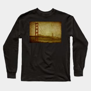 Fading Ideation Long Sleeve T-Shirt